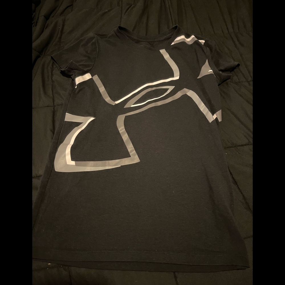 Under Armour Classic Tee